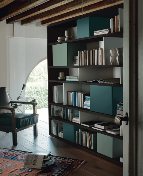 Composición Salón Colonna · M6C85