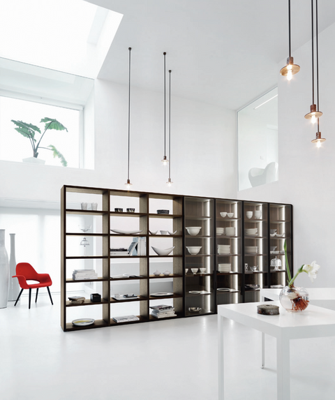 Composición Salón Doppio · M6C92