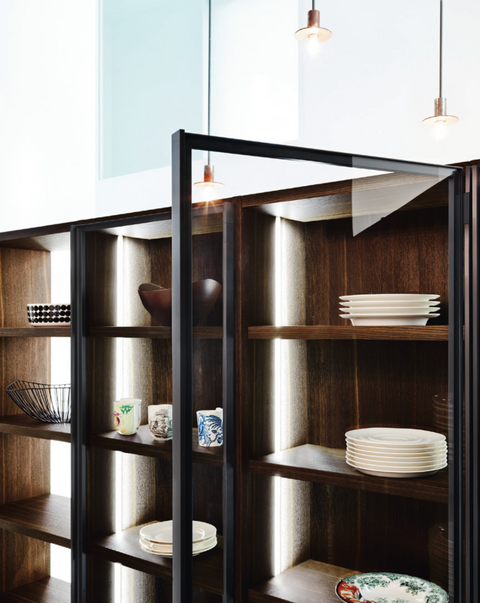 Composición Salón Doppio · M6C92