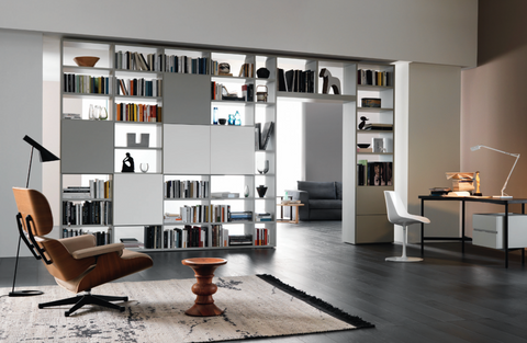 Composición Salón Prospettiva · M6C93