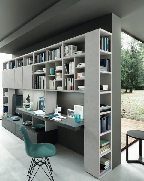Composición Salón Contorno · M6C96
