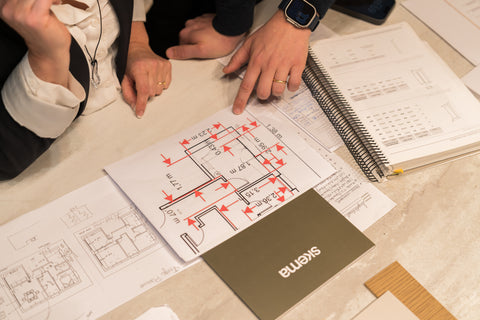 Diseño y planificación