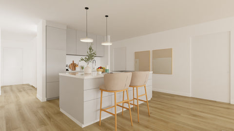 Proyecto Llaves en Mano