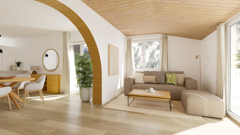 Proyecto 3D – 2 estancias