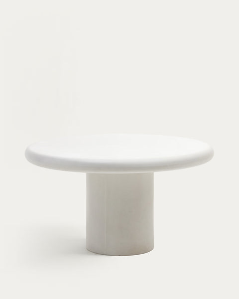 Mesa redonda Addaia Ø140 cm