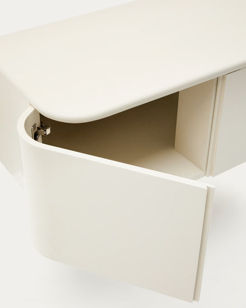 Mueble de baño Salaya Beige