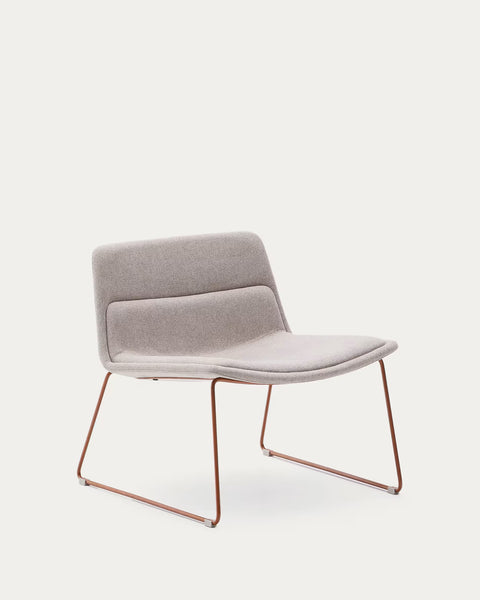 Butaca Zahara beige