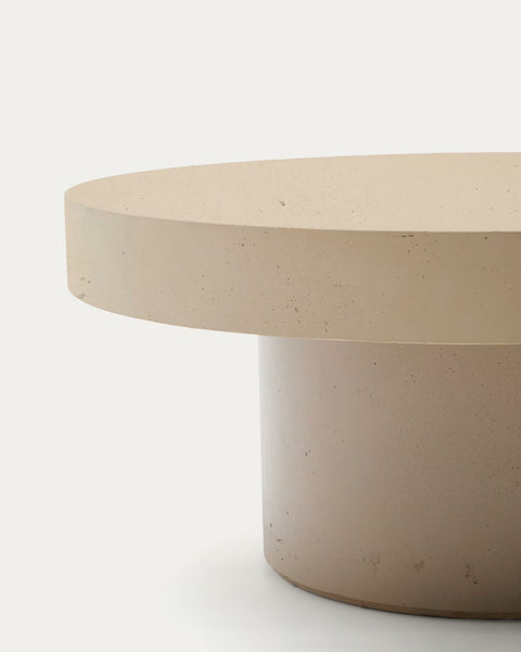 Mesa de Centro Aiguablava 90cm