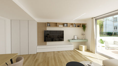 Proyecto 3D · PACK MEDIUM