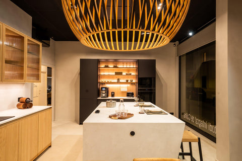 Reforma o montaje final