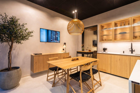 Primera toma de contacto