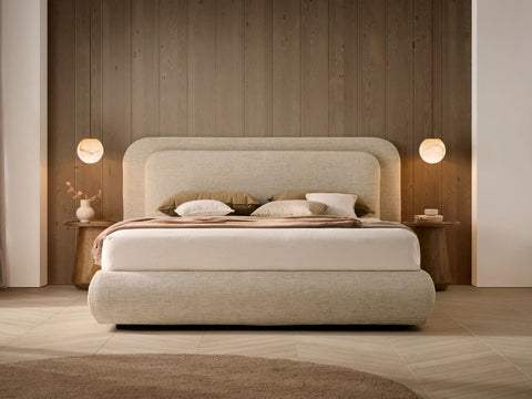 Cama Pelusso