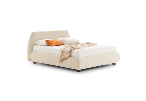 Cama Tapizada Belmondo