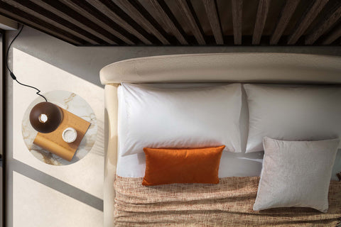 Cama Tapizada Belmondo