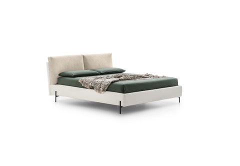 Cama Tapizada Ischia