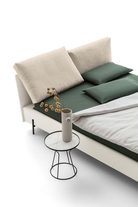 Cama Tapizada Ischia