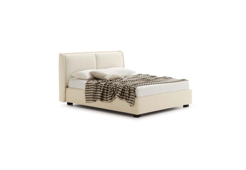 Cama Tapizada Windsor