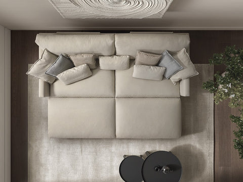 Sofa Linnen