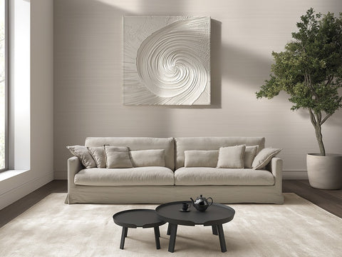 Sofa Linnen